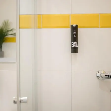 Nahe Boxhagener Platz Fuer 4 Personen Berlino