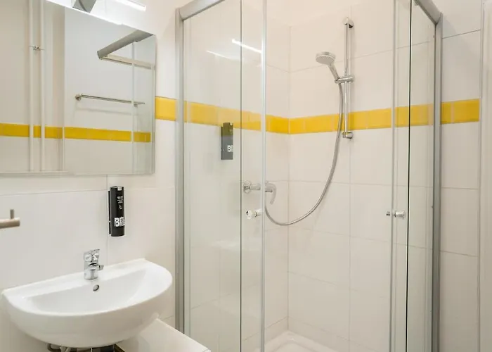 Nahe Boxhagener Platz Fuer 4 Personen * Berlin