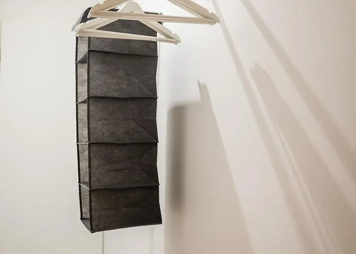 Nahe Boxhagener Platz Fuer 4 Personen شقة برلين