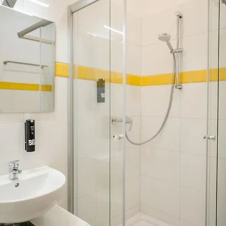 Nahe Boxhagener Platz Fuer 4 Personen * 베를린