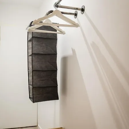 Nahe Boxhagener Platz Fuer 4 Personen شقة برلين