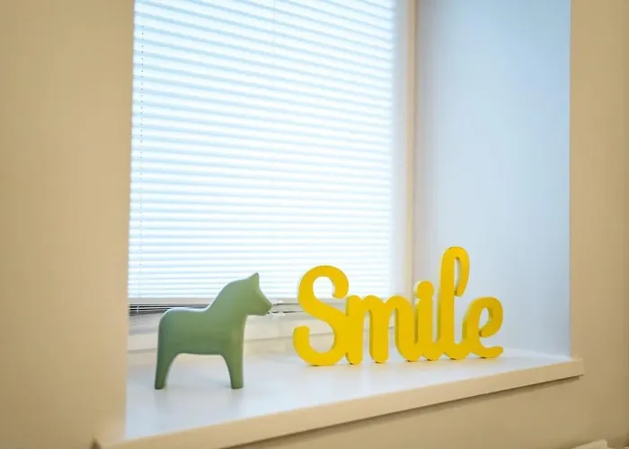 公寓 Nahe Boxhagener Platz Fuer 4 Personen